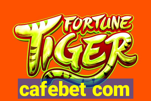 cafebet com